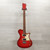 Used First Act ME501 Electric Guitar Red 40015-S000327272 View 4
