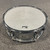 Used PEARL STEEL SHELL SNARE 5 x 13 41106-S000093376 View 1