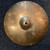 Used Zildjian 14 Z DYNO BEAT Hi Hat Cymbals 14" 40111-S000187166 View 3