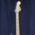 Used Squier STRATOCASTER AFFINITY MODIFIED S Type Electric Guitar Goldtop 6-String 40123-S000130022 View 3