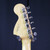 Used Squier STRATOCASTER AFFINITY MODIFIED S Type Electric Guitar Goldtop 6-String 40123-S000130022 View 5