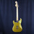 Used Squier STRATOCASTER AFFINITY MODIFIED S Type Electric Guitar Goldtop 6-String 40123-S000130022 View 7