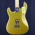 Used Squier STRATOCASTER AFFINITY MODIFIED S Type Electric Guitar Goldtop 6-String 40123-S000130022 View 8