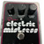 Used Electro Harmonix (E/H) ELECTRIC MISTRESS Chorus Pedal 40009-S000305679 View 2