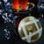 Used Tama 5PC ROCKSTAR W/THE WORKS Drum Shells and Hardware Sunburst 40123-S000130024 View 7