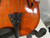 Used AS-IS Eastman STROBEL ML80 4/4 Violin 4/4 Size 40012-S000302294 View 10