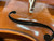 Used AS-IS Eastman STROBEL ML80 4/4 Violin 4/4 Size 40012-S000302294 View 24