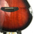 Used Breedlove PURSUIT EXOTIC EX S CONCERT 12 Solid Top Acoustic Guitar Sunburst 12-String 41128-S000105673 View 5