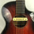 Used Breedlove PURSUIT EXOTIC EX S CONCERT 12 Solid Top Acoustic Guitar Sunburst 12-String 41128-S000105673 View 2