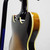 Used Ibanez AS-50 Semi Hollow 1982 Vintage Semi-Hollow Electric Guitar Sunburst 40042-S000257927 View 8