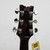 Used Ibanez AS-50 Semi Hollow 1982 Vintage Semi-Hollow Electric Guitar Sunburst 40042-S000257927 View 12