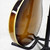 Used Ibanez AS-50 Semi Hollow 1982 Vintage Semi-Hollow Electric Guitar Sunburst 40042-S000257927 View 11