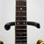Used Ibanez AS-50 Semi Hollow 1982 Vintage Semi-Hollow Electric Guitar Sunburst 40042-S000257927 View 5