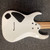 Used Ibanez RG8 Modern Metal Electric Guitar White 8-String 40111-S000187203 View 4