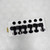 Used Fender Staggered Locking Tuners 40042-S000257928 View 1