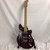 Used Reverend AIRSONIC RA Semi-Hollow Electric Guitar Red 6-String 41128-S000105677 View 8
