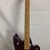 Used Reverend AIRSONIC RA Semi-Hollow Electric Guitar Red 6-String 41128-S000105677 View 2