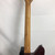 Used Reverend AIRSONIC RA Semi-Hollow Electric Guitar Red 6-String 41128-S000105677 View 5