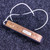 Used Seymour Duncan QUARTER POUND J BASS BRIDGE PUP SJB-3B Guitar Pickup 40123-S000130033 View 2
