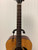 Used Epiphone EM-10 Laminate Top Acoustic Guitar Natural 40107-S000152480 View 2