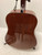 Used Epiphone EM-10 Laminate Top Acoustic Guitar Natural 40107-S000152480 View 4