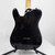 Used PBC USA Electric Guitar Purple 6-String 40042-S000257952 View 14