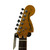 Used Squier STRATOCASTER BASSWOOD S Type Electric Guitar Natural 6-String 40009-S000305701 View 6