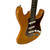 Used Squier STRATOCASTER BASSWOOD S Type Electric Guitar Natural 6-String 40009-S000305701 View 4