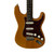Used Squier STRATOCASTER BASSWOOD S Type Electric Guitar Natural 6-String 40009-S000305701 View 3