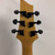 Used Schecter DIAMOND SERIES OMEN-6 S Type Electric Guitar Red 6-String 41128-S000105683 View 4