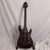 Used Schecter DIAMOND SERIES OMEN-6 S Type Electric Guitar Red 6-String 41128-S000105683 View 9