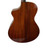 Used Breedlove PURSUIT EX CONCERT CE KK Solid Top Acoustic Guitar Wood 41120-S000033679 View 4