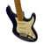 Used Mako L SERIES LT-2 STRAT S Type Electric Guitar Blue 6-String 40009-S000305706 View 4