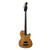 Used Godin A4 ULTRA SLIGHT BRIDGE LIFT Acoustic Bass Guitar Natural 4-String 41120-S000033682 View 2