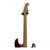 Used Fender Standard Stratocaster Indonesia Electric Guitar Red 6-String 41117-S000050675 View 3