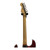 Used Fender Standard Stratocaster Indonesia Electric Guitar Red 6-String 41117-S000050675 View 6