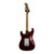 Used Fender Standard Stratocaster Indonesia Electric Guitar Red 6-String 41117-S000050675 View 4