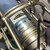 Used Blue BLUEBIRD Condenser Microphone 41125-S000039102 View 3