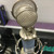 Used Blue BLUEBIRD Condenser Microphone 41125-S000039102 View 2