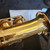 Used Vito ALTO SAX Alto Saxophone 40081-S000111326 View 5