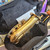 Used Vito ALTO SAX Alto Saxophone 40081-S000111326 View 9