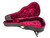 Used TAYLOR GRAND AUDITORIUM AERO CASE Guitar Case 41124-S000204163 View 3