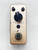 Used Donner GOLDEN TREMOLO Tremolo Pedal 41124-S000204171 View 1