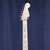 Used Fender CLAPTON STRAT 1994 W/CASE S Type Electric Guitar Red 6-String 40123-S000130046 View 3