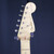 Used Fender CLAPTON STRAT 1994 W/CASE S Type Electric Guitar Red 6-String 40123-S000130046 View 4