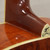 Used Washburn WD-40 S Solid Top Acoustic Guitar Natural AS IS 40015-S000327282 View 9
