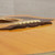 Used Washburn WD-40 S Solid Top Acoustic Guitar Natural AS IS 40015-S000327282 View 11