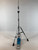 Used Yamaha HS650A Hi Hat Stand 41127-S000057240 View 1