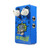 Used Biyang BABY BOOM SERIES RV-10 TRI REVERB Reverb Pedal View 3