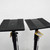 Used on Stage Studio Monitor Stand Pair 40042-S000257956 View 3